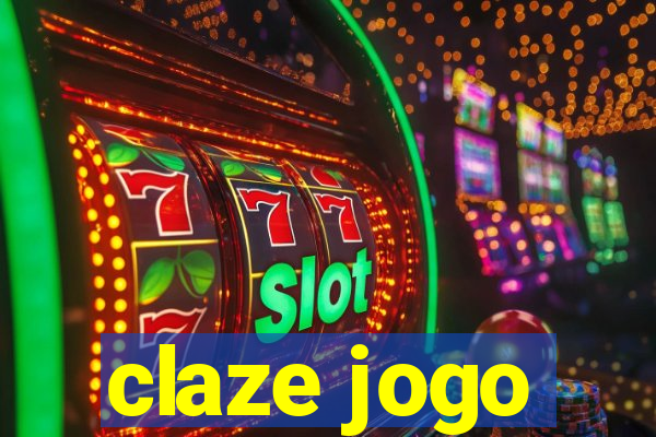 claze jogo